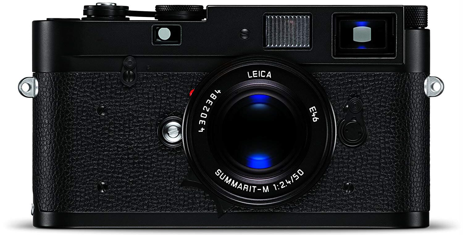 The Best Film Cameras (and Why You Should Shoot Film)